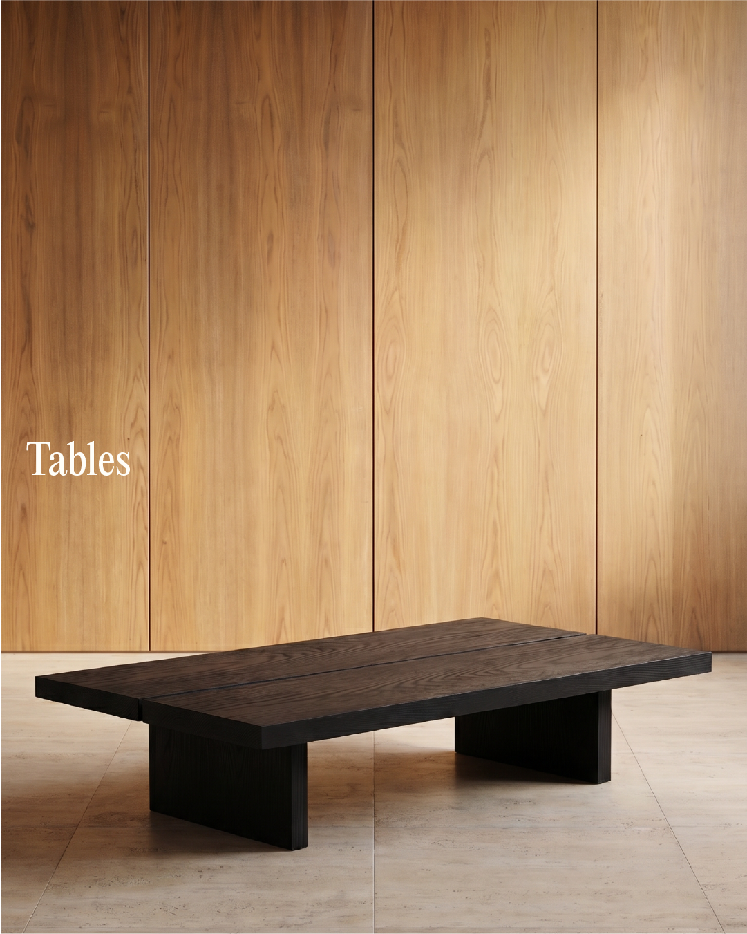 Tables