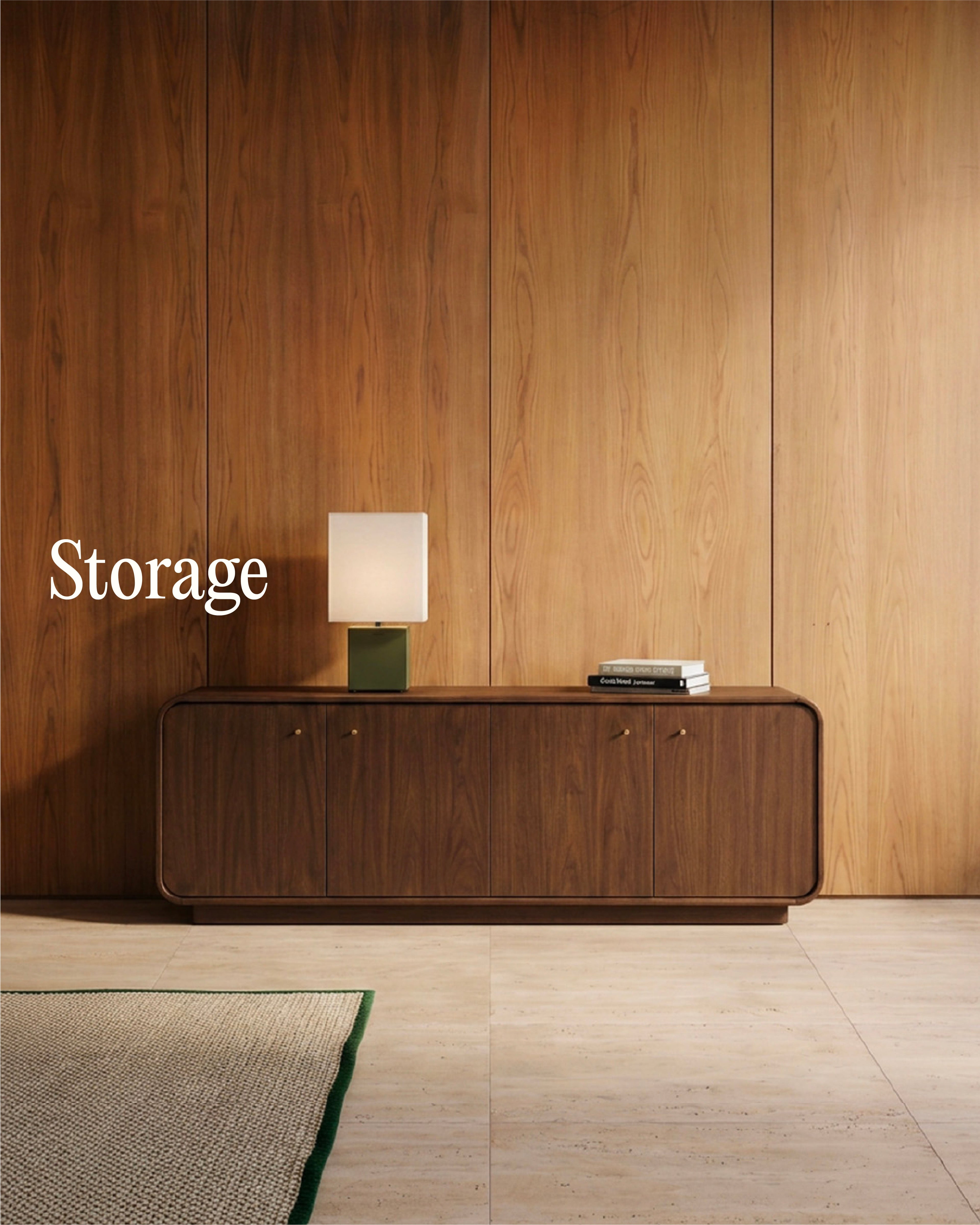 Storage
