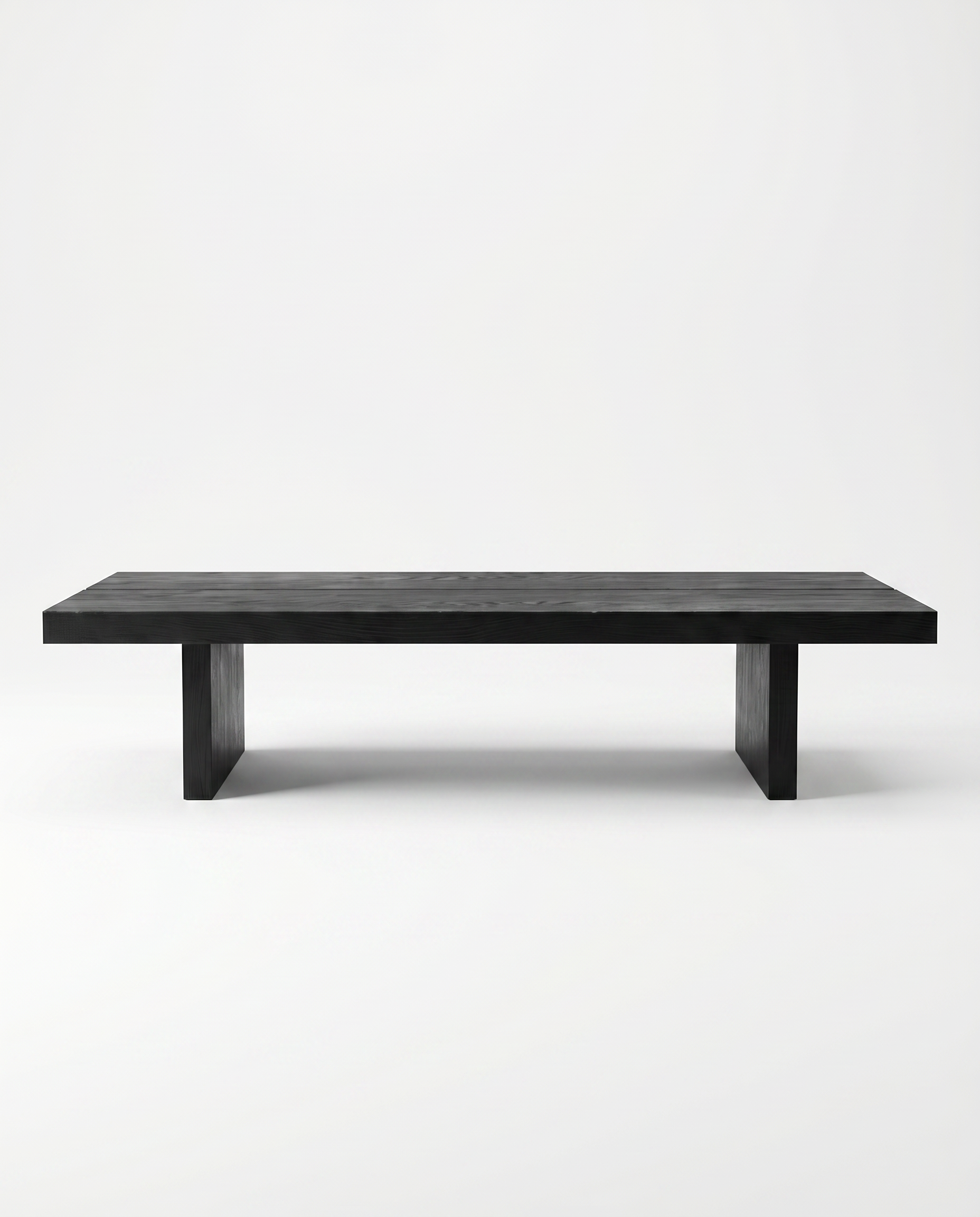 Japandi Coffee Table