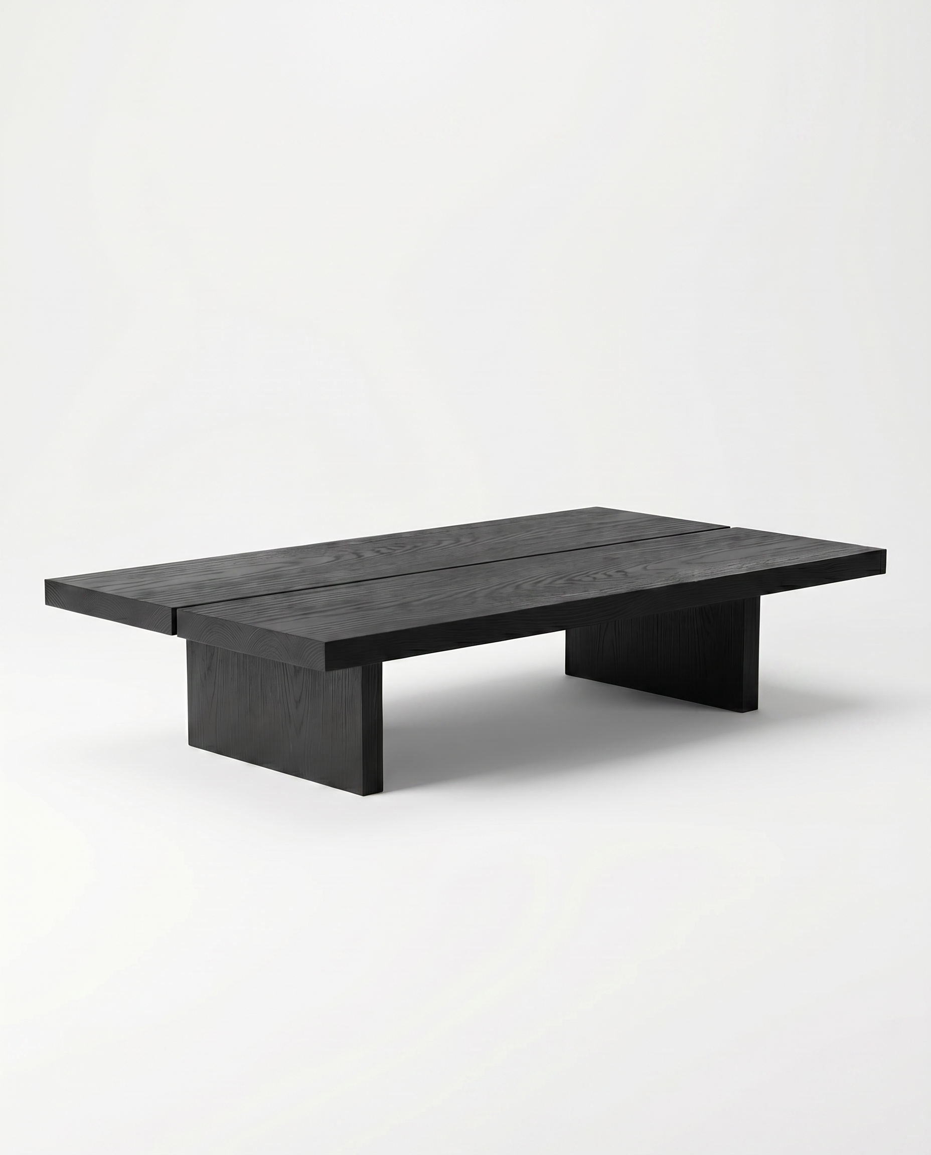 Japandi Coffee Table