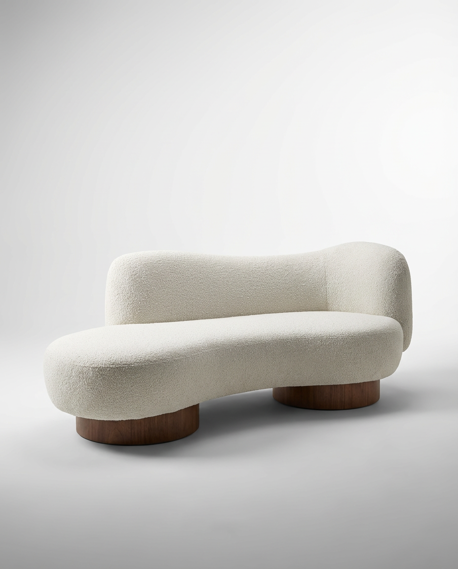Lake Sofa