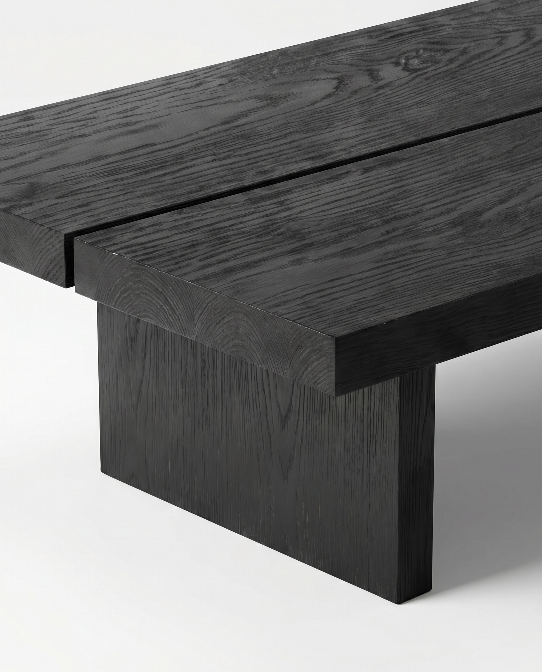 Japandi Coffee Table