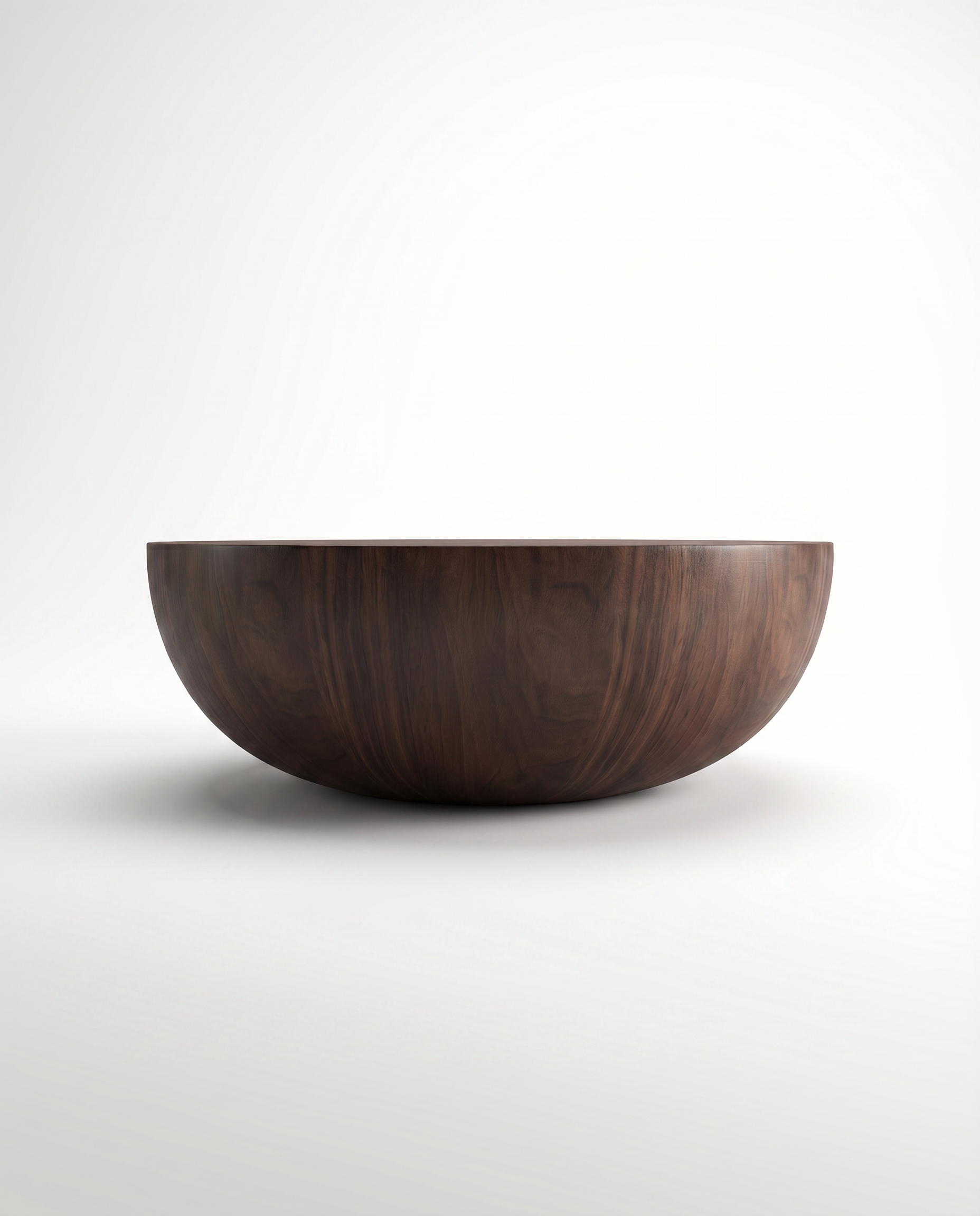 Bowl Coffee Table
