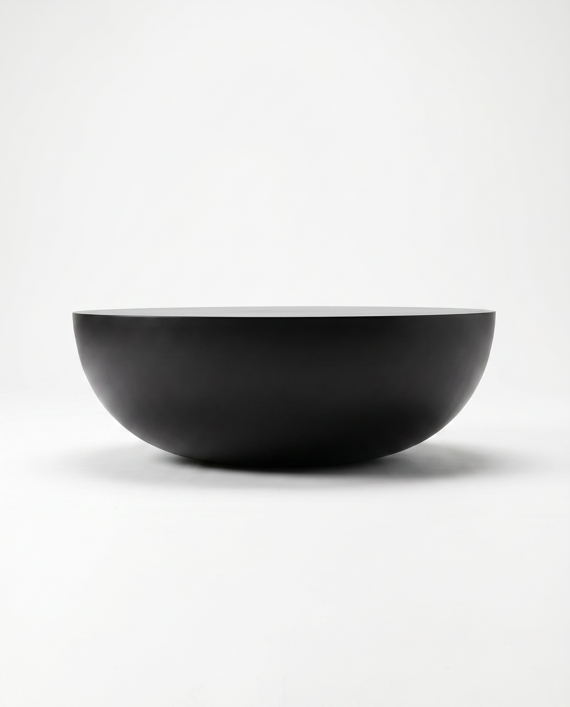 Bowl Coffee Table