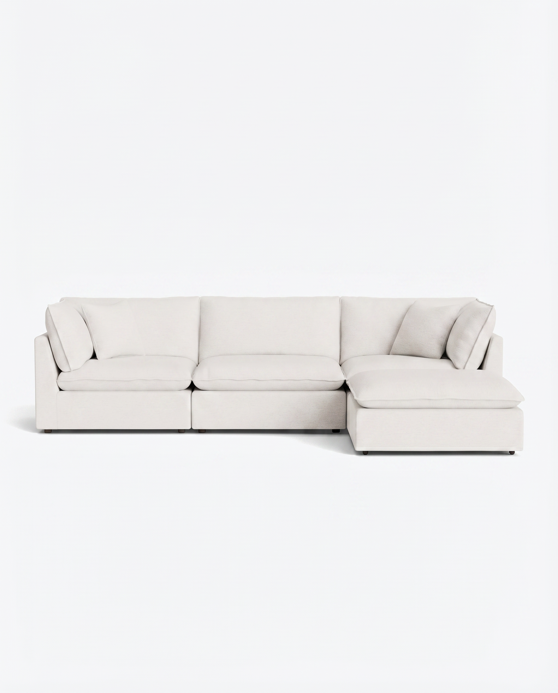 Cloud Couch