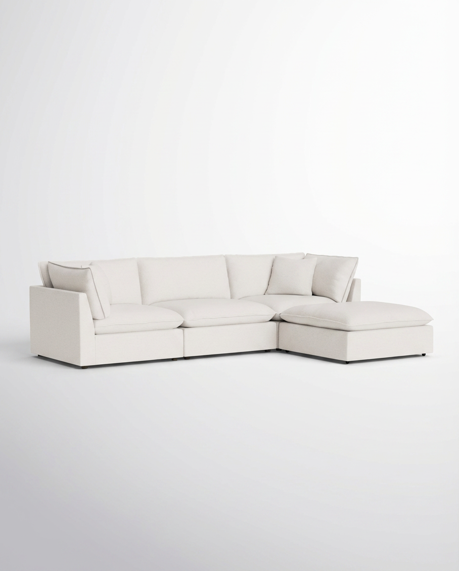 Cloud Couch