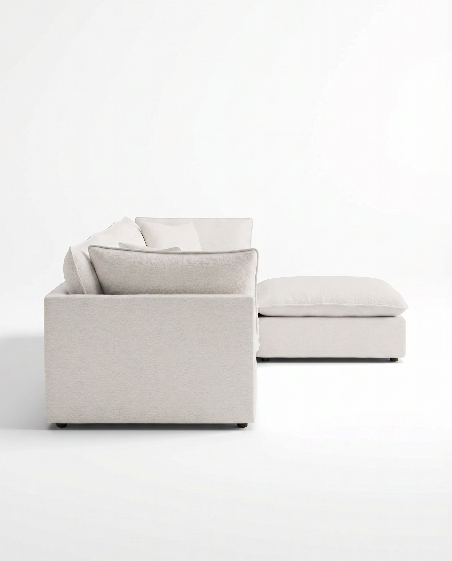 Cloud Couch