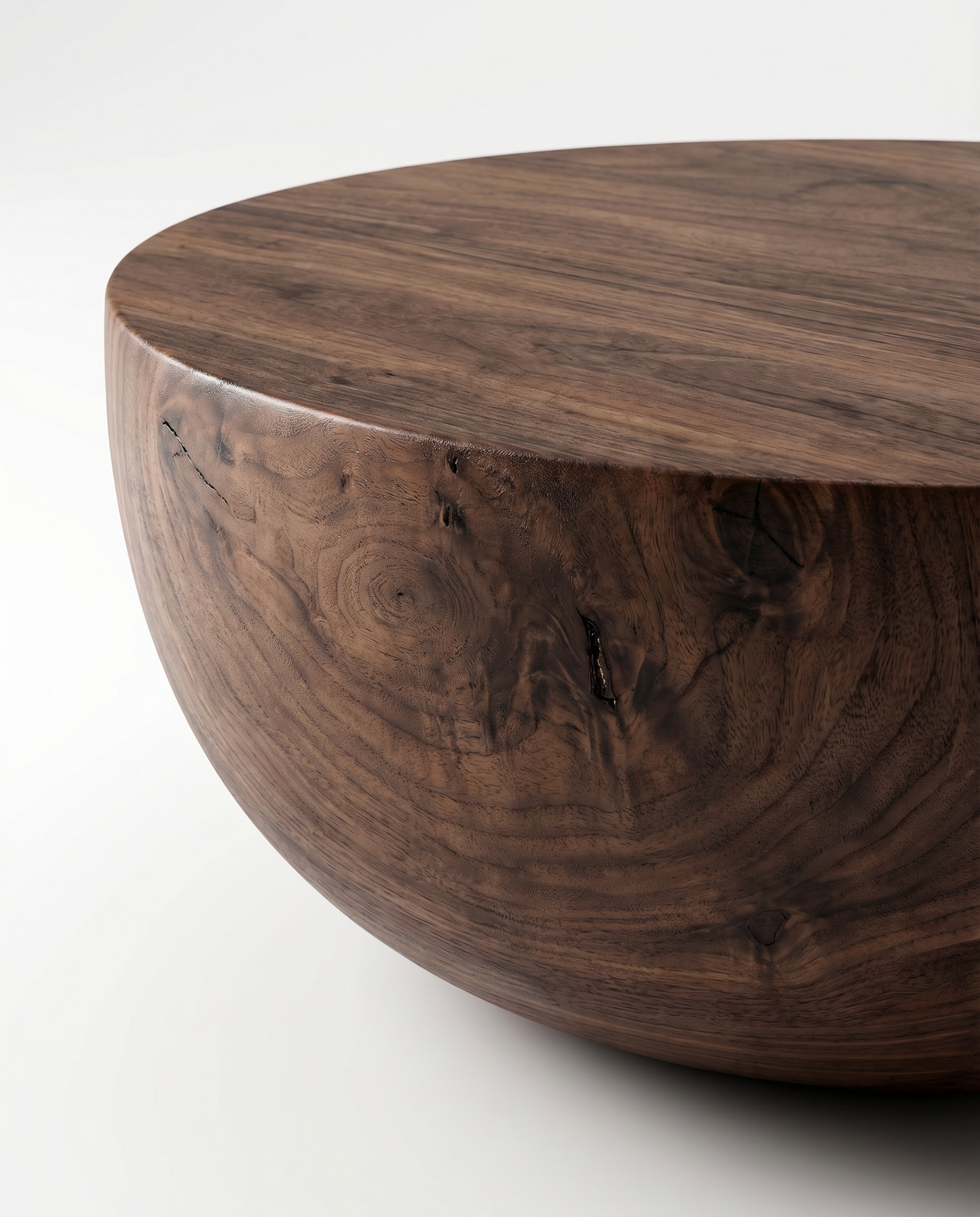 Bowl Coffee Table