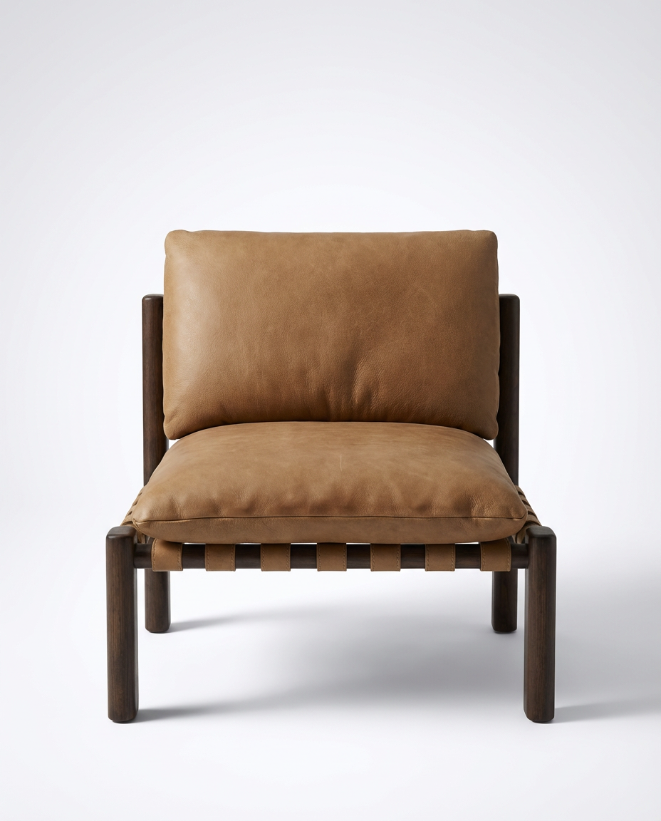 Slipper Chair