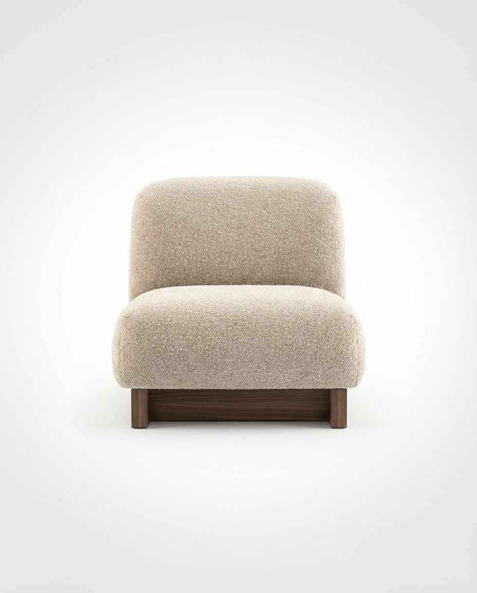 Cove Chair