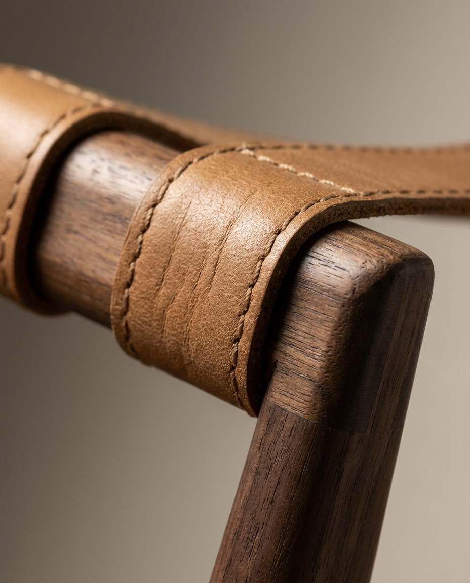 Slipper Chair