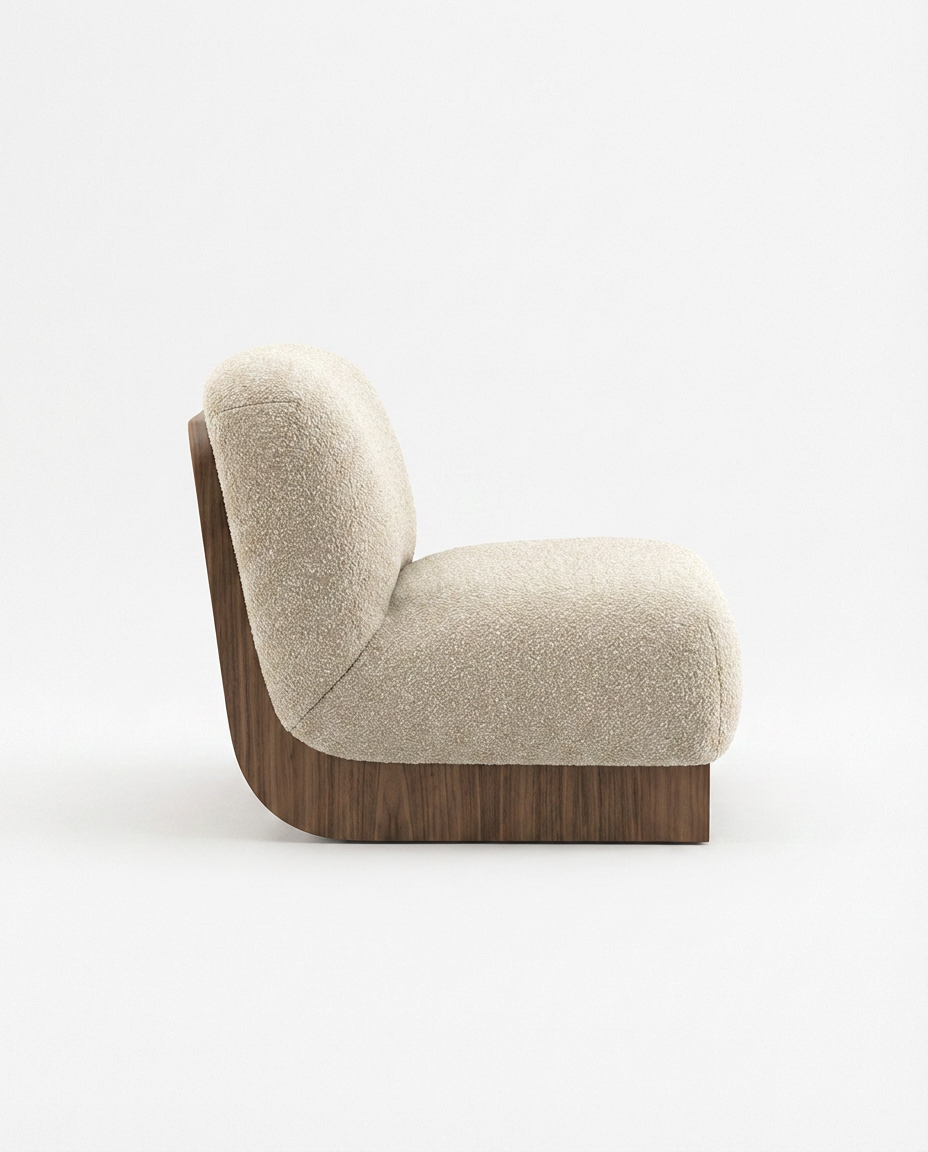 Cove Chair