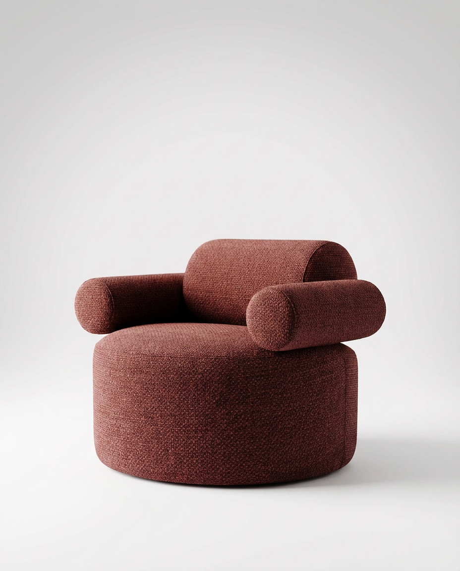 Loop Chair