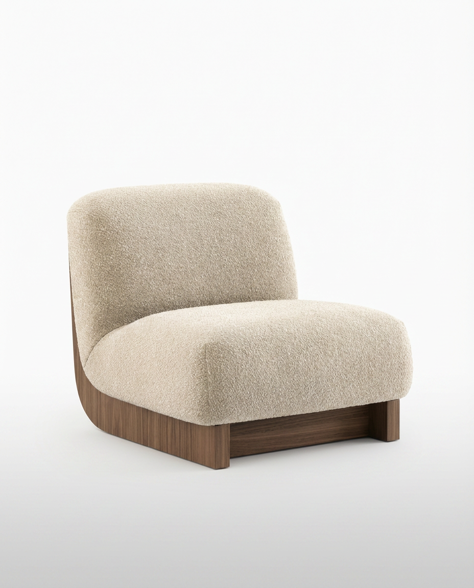 Cove Chair