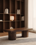 Towers Coffee Table