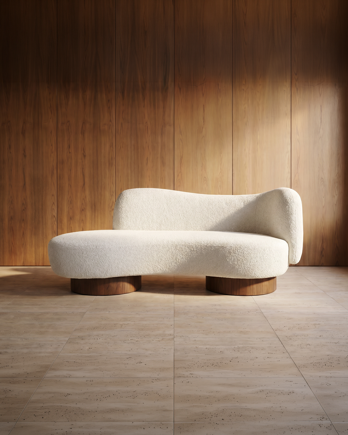 Lake Sofa