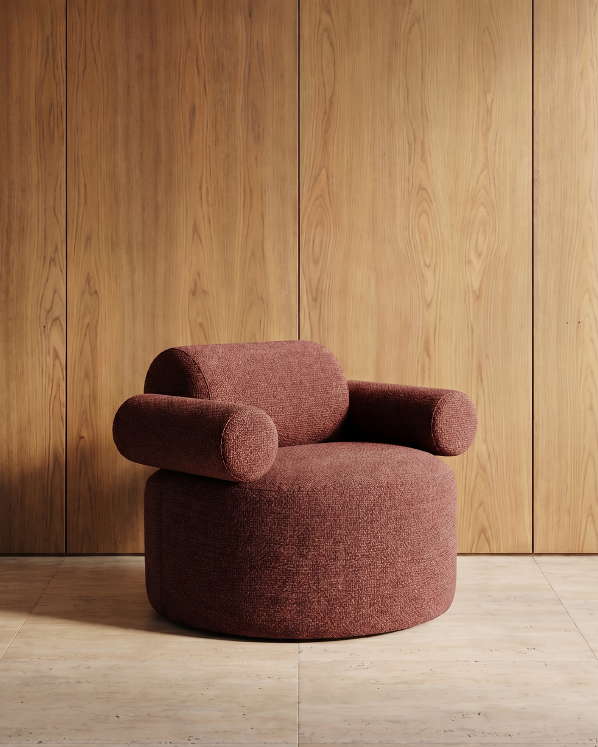 Loop Chair