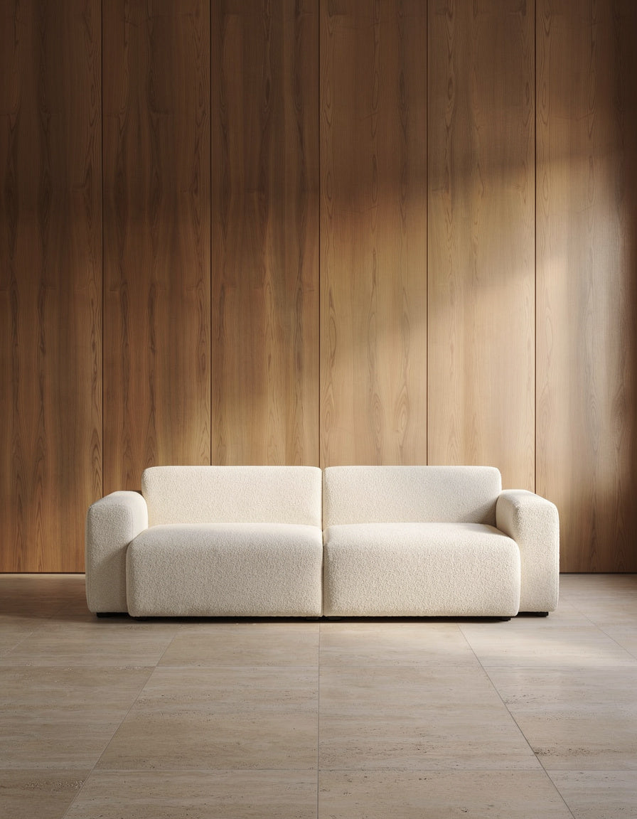 Bloc Sofa