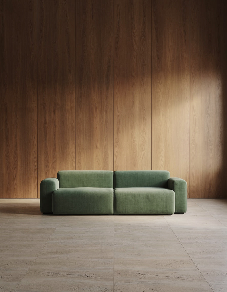 Bloc Sofa