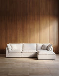 Cloud Couch