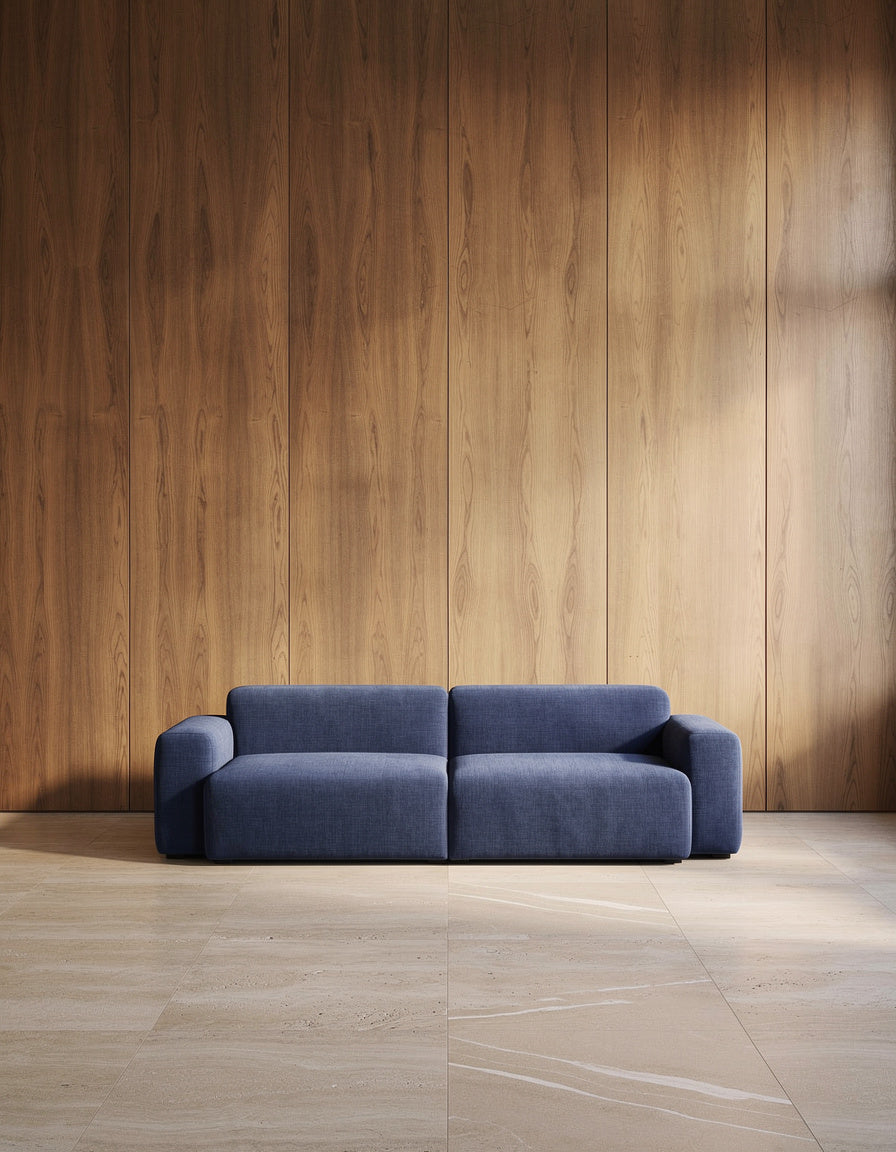 Bloc Sofa