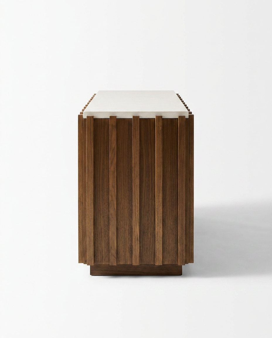 Fall Console