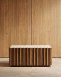 Fall Console