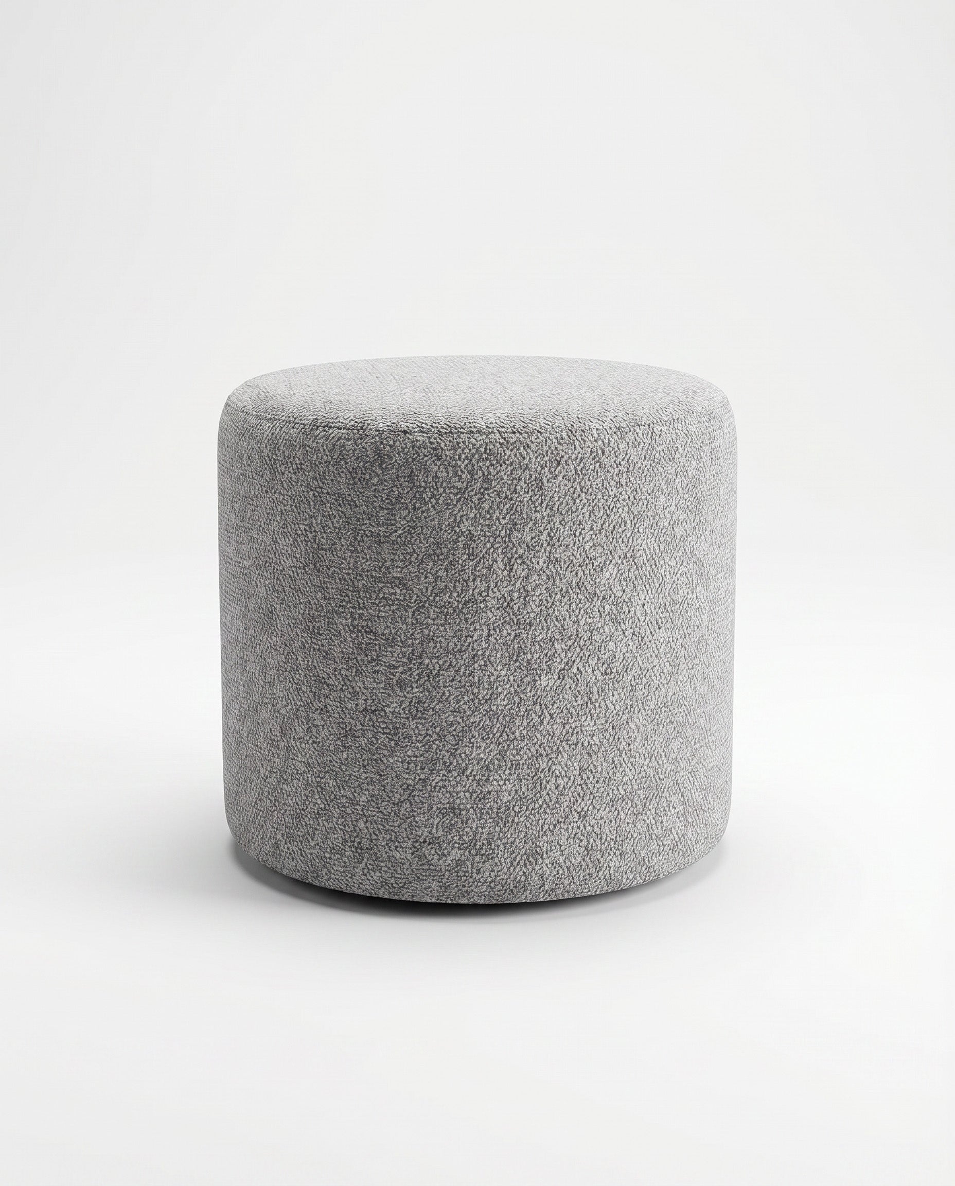 Mid Pouffe