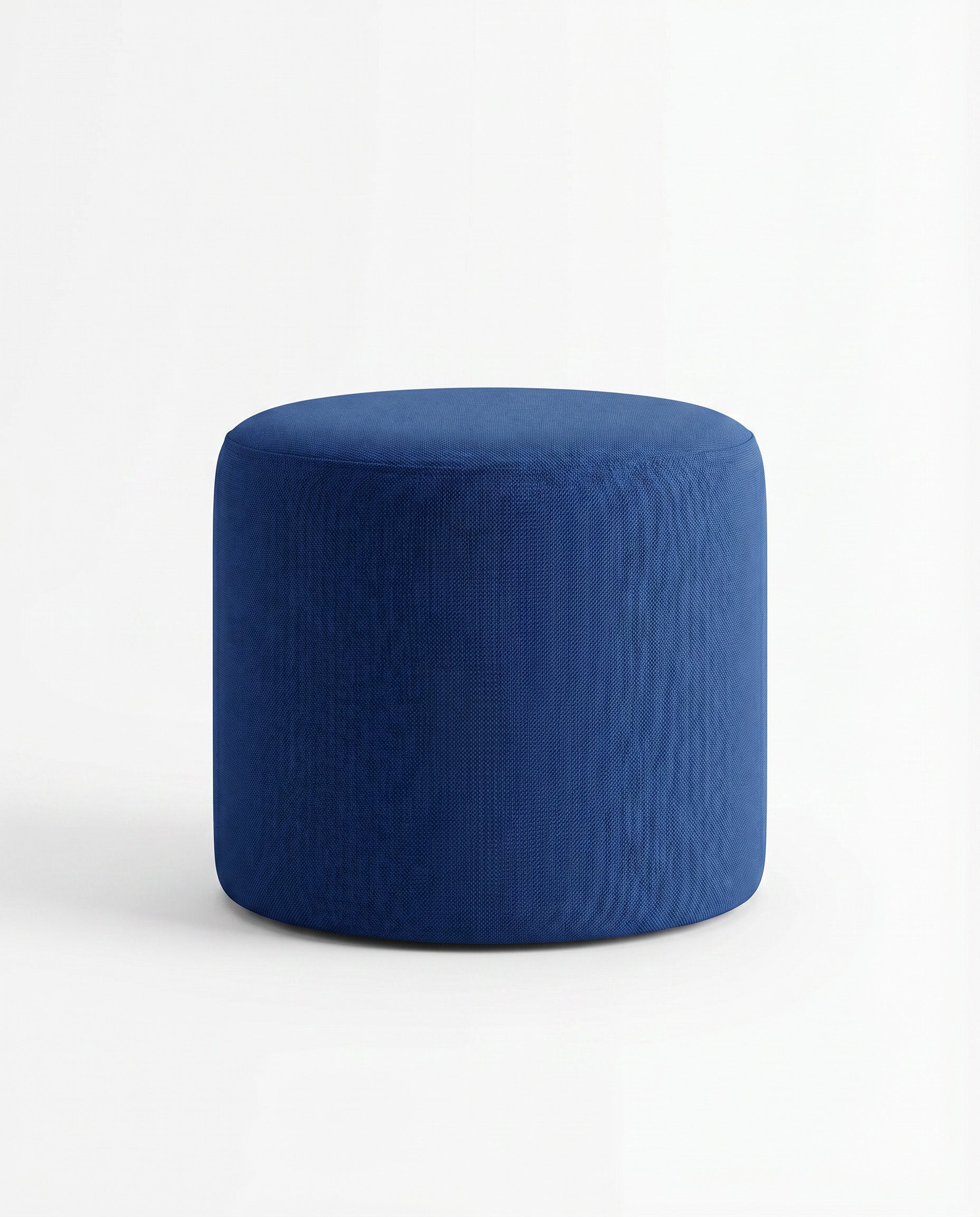 Mid Pouffe