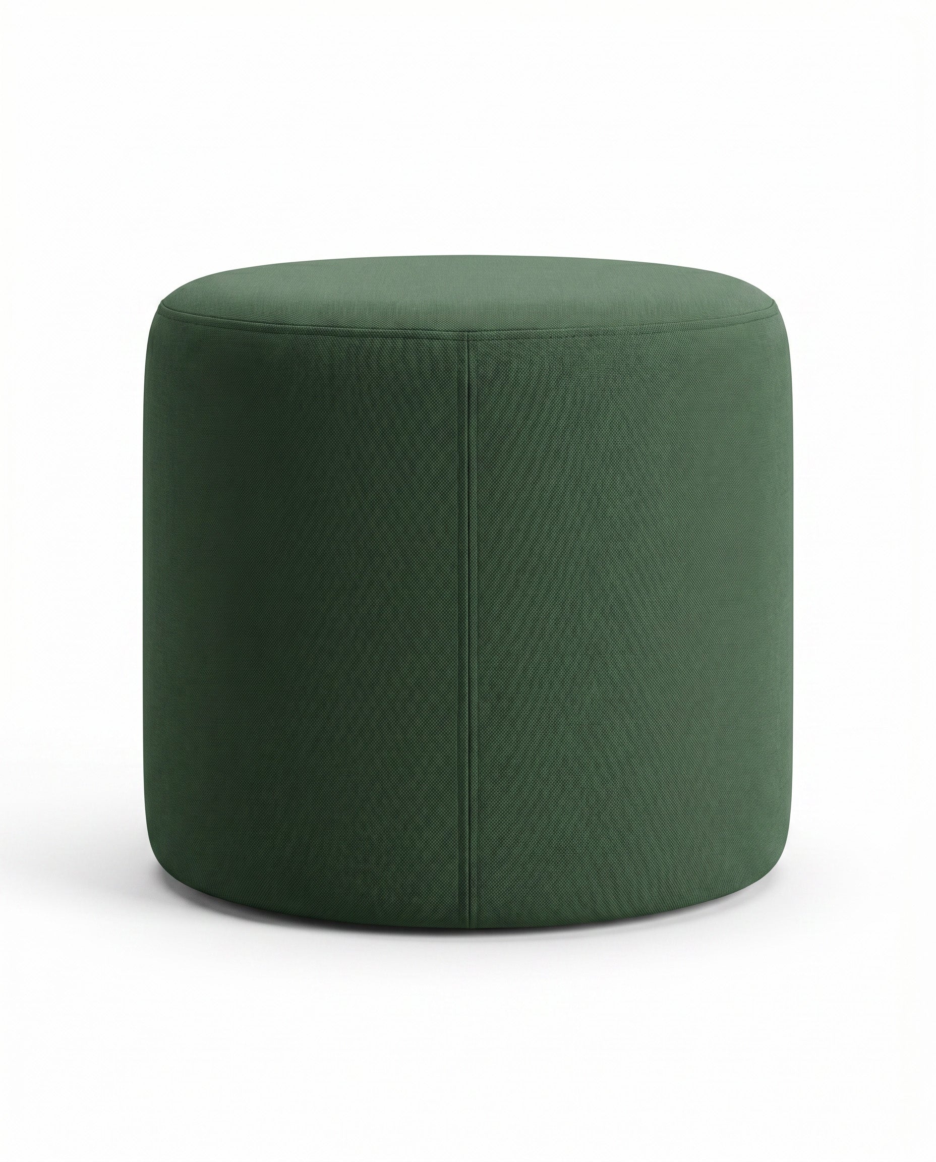Mid Pouffe