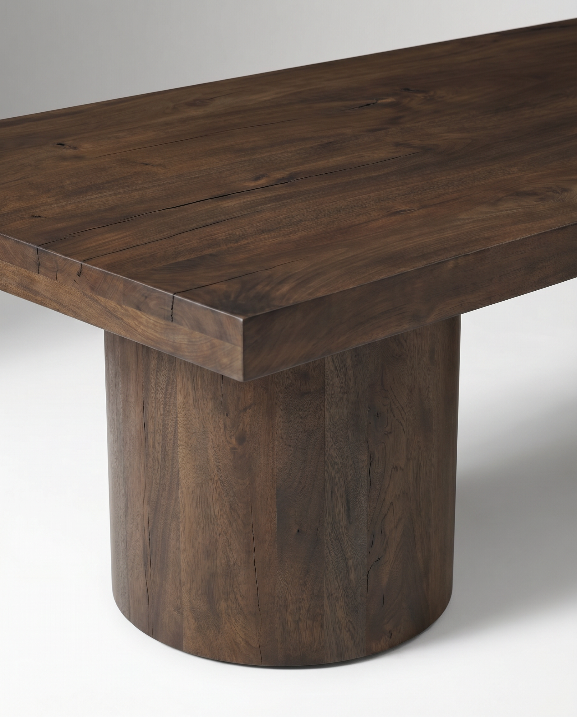 Towers Coffee Table