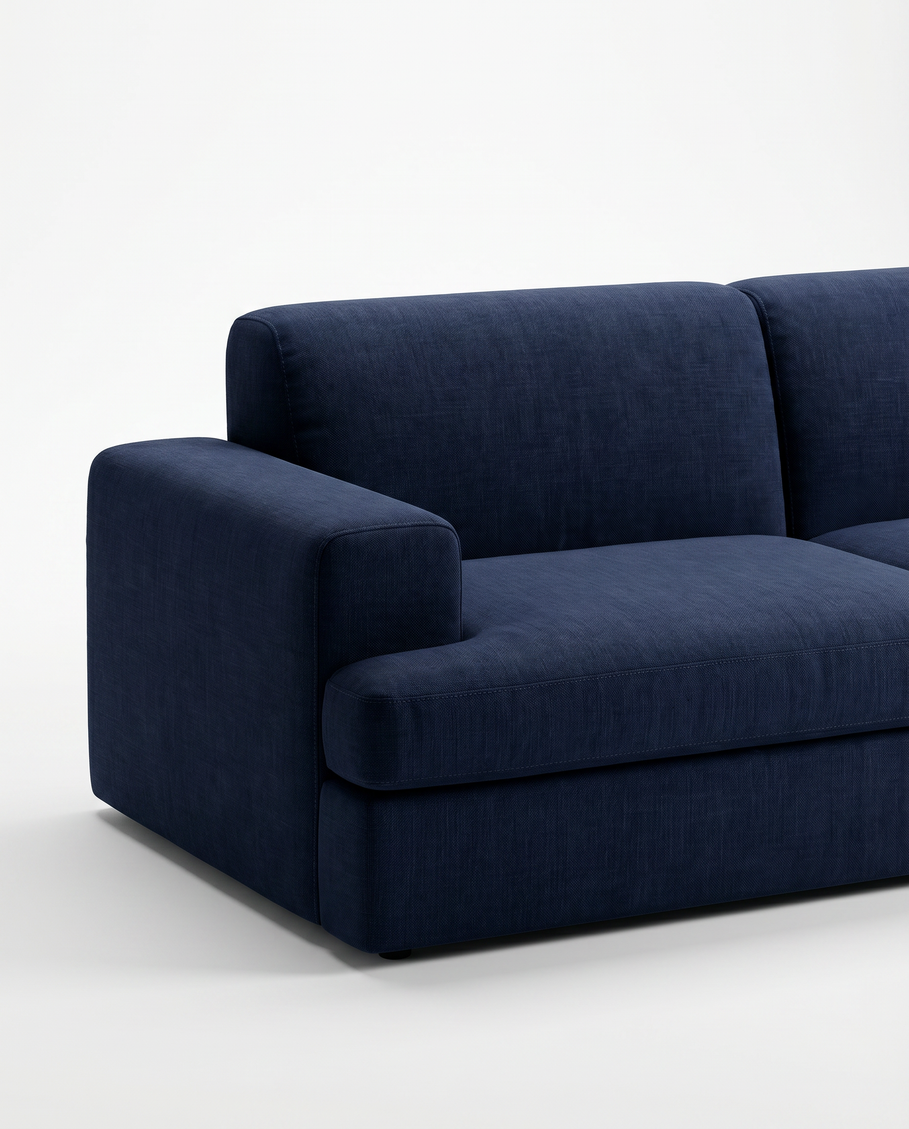 Bloc Sofa