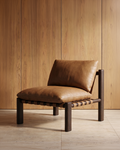 Slipper Chair